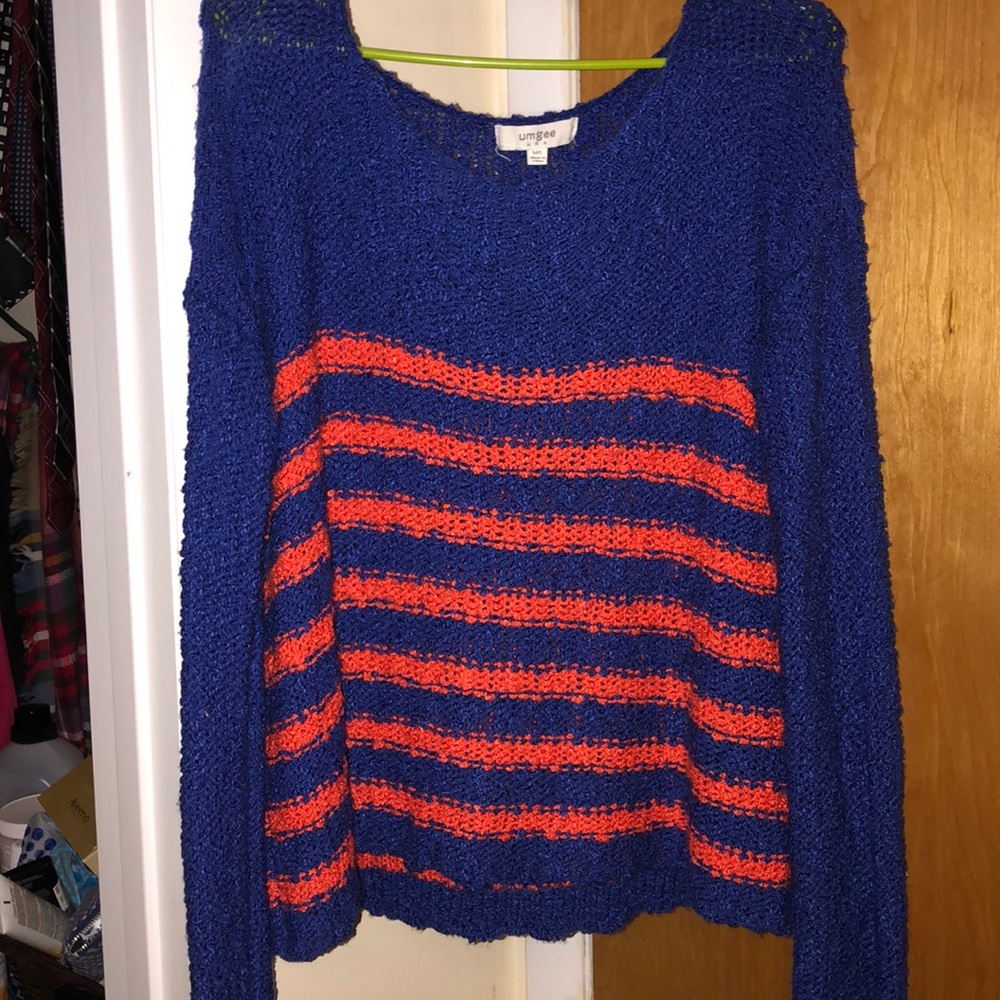Sweater